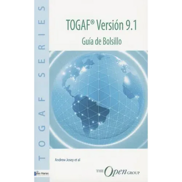 TOGAF(R) Versión 9.1 - Guía de Bolsillo
