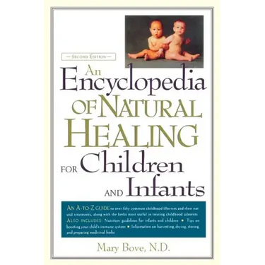 Encyclopedia of Natural Hea