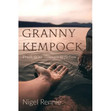 Granny Kempock: Truth is no stranger to fiction
