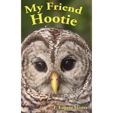 My Friend Hootie
