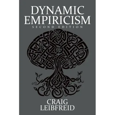 Dynamic Empiricism: Second Edition