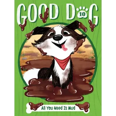 All You Need Is Mud