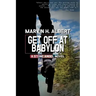 Get Off At Babylon (Stone Angel #3)