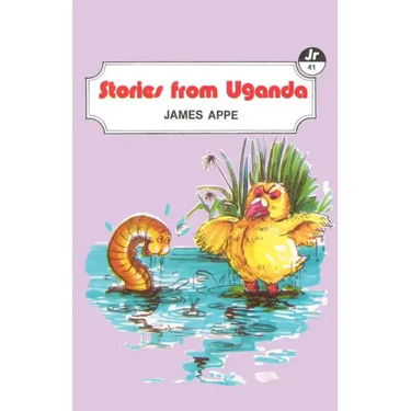 Stories from Uganda