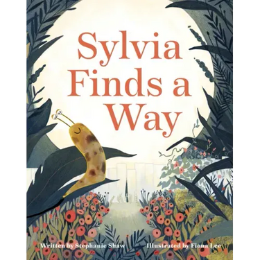 Sylvia Finds a Way
