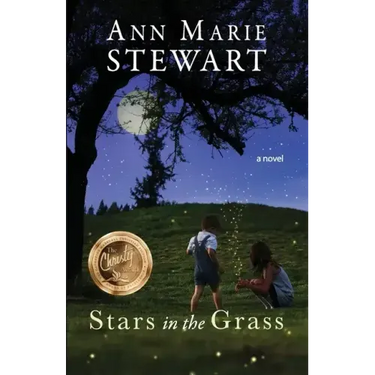 Stars in the Grass