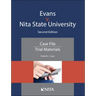 Evans v. Nita State University: Case File