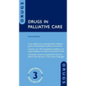 Drugs in Palliative Care