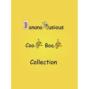 Bananalusious Cookbook Collection