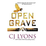 Open Grave: a Beacon Falls Thriller featuring Lucy Guardino
