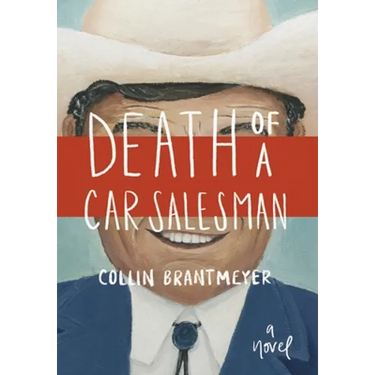 Death of a Car Salesman