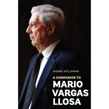A Companion to Mario Vargas Llosa