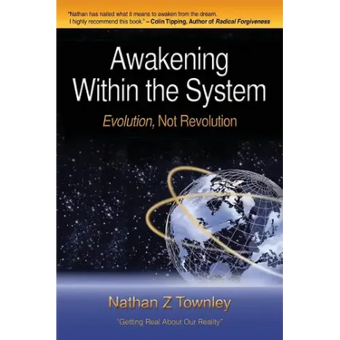 Awakening Within the System: Evolution, Not Revolution