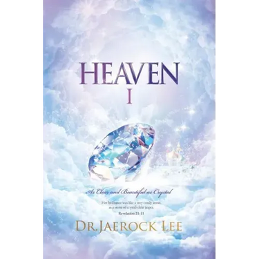 Heaven Ⅰ: As Clear and Beautiful as Crystal