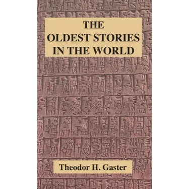 Oldest Stories in the World