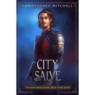 City of Salve