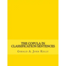 The Copula in Classification Sentences: Modern Irish Paradigms for Learners