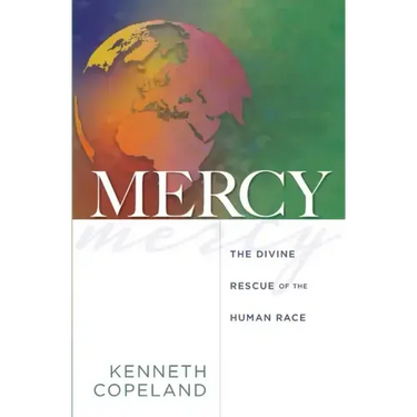 Misericordia: El rescate divino de la raza humana; Mercy--The Divine Rescue of the Human Race