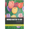 Women Matter to God