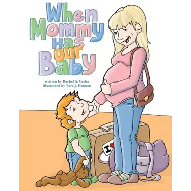 When Mommy Has Our Baby
