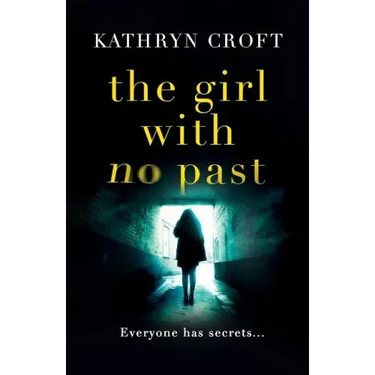 The Girl With No Past