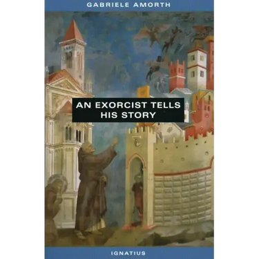 An Exorcist Tells His Story