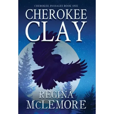 Cherokee Clay