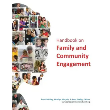 Handbook on Family and Community Engagement