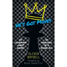 He's Got Moves: 25 Legendary Chess Games (As Analyzed by a Smart Kid)