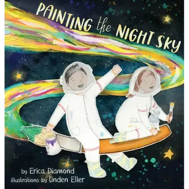 Painting the Night Sky