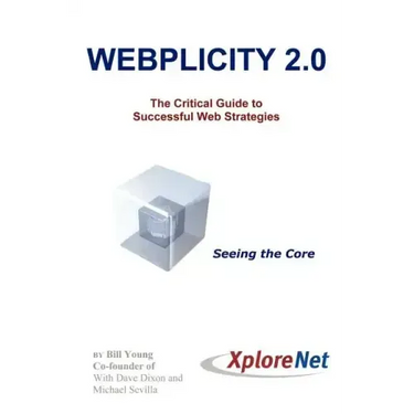 Webplicity 2.0: The Critical Guide to Successful Web Strategies