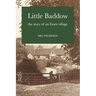 Little Baddow: The Story of an Essex Village