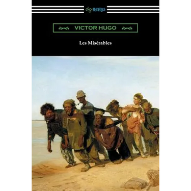 Les Miserables (Translated by Isabel F. Hapgood)