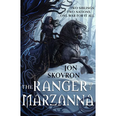 The Ranger of Marzanna