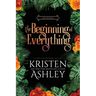 The Beginning of Everything