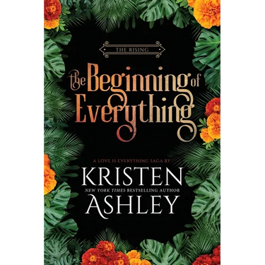 The Beginning of Everything