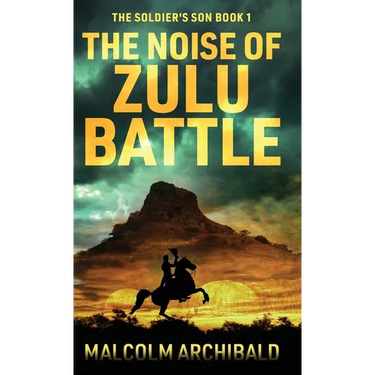 The Noise of Zulu Battle