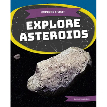 Explore Asteroids