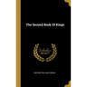 The Second Book Of Kings