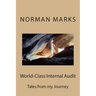 World-Class Internal Audit: Tales from my Journey