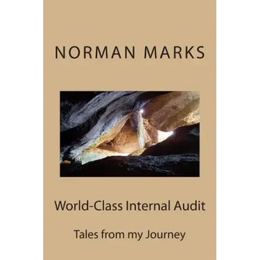 World-Class Internal Audit: Tales from my Journey