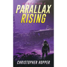 Parallax Rising (Infinita Book 2)