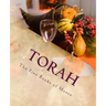 Torah: The Five Books of Moses