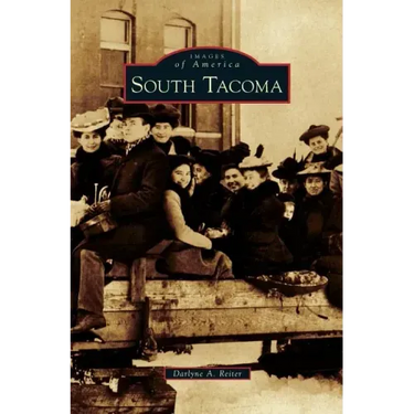 South Tacoma