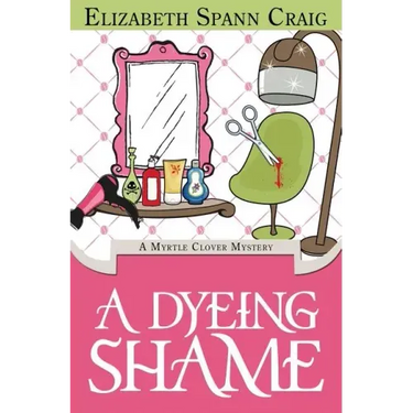 A Dyeing Shame