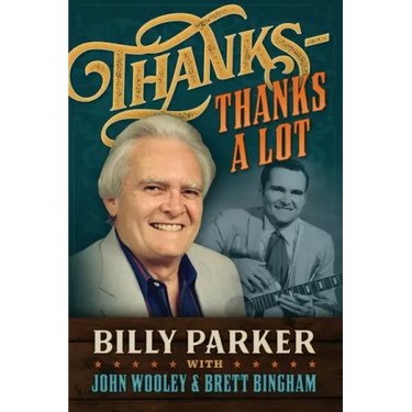 Thanks-Thanks A Lot