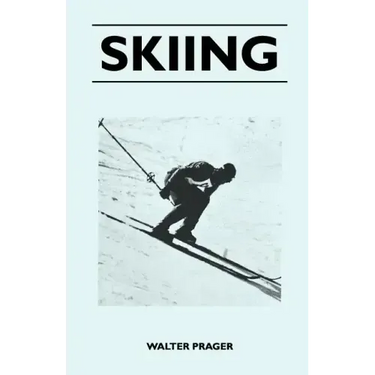 Skiing