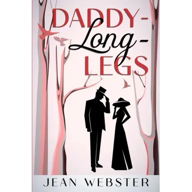 Daddy-Long-Legs: Annotated