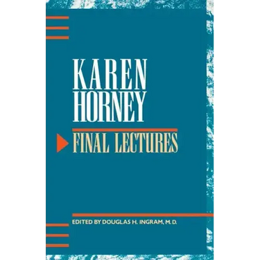 Final Lectures