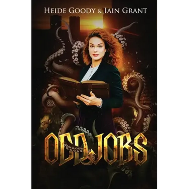Oddjobs